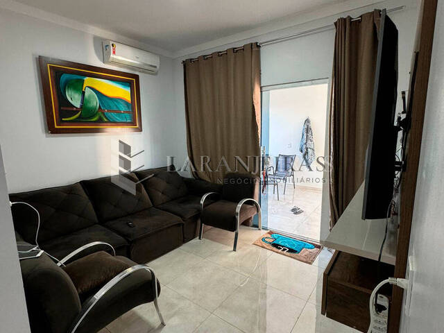 Casa para Venda em Nova Mutum - 5