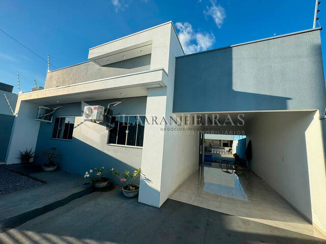 Casa para Venda em Nova Mutum - 4