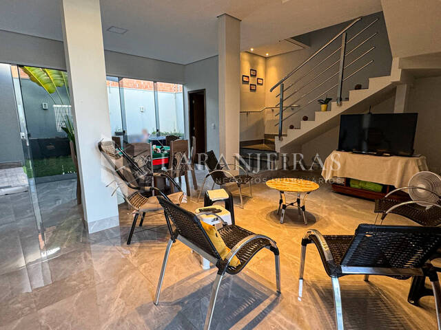 Casa para Venda em Nova Mutum - 4