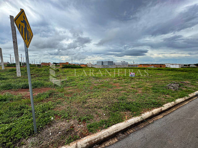 Venda em Residencial Veneza - Nova Mutum