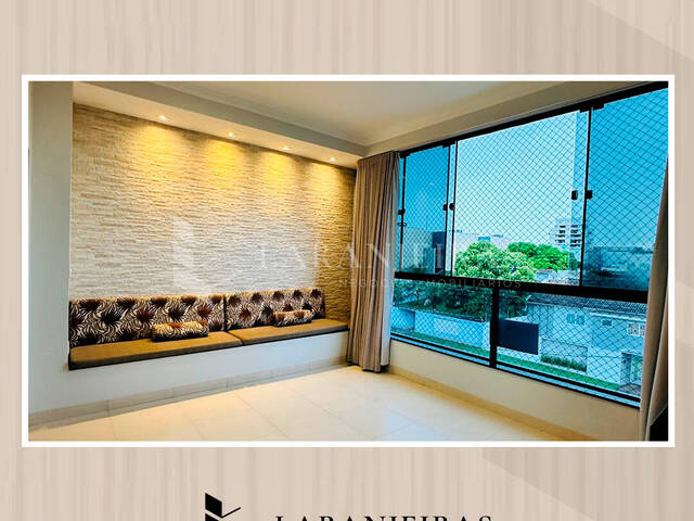#44 - Apartamento para Venda em Nova Mutum - MT