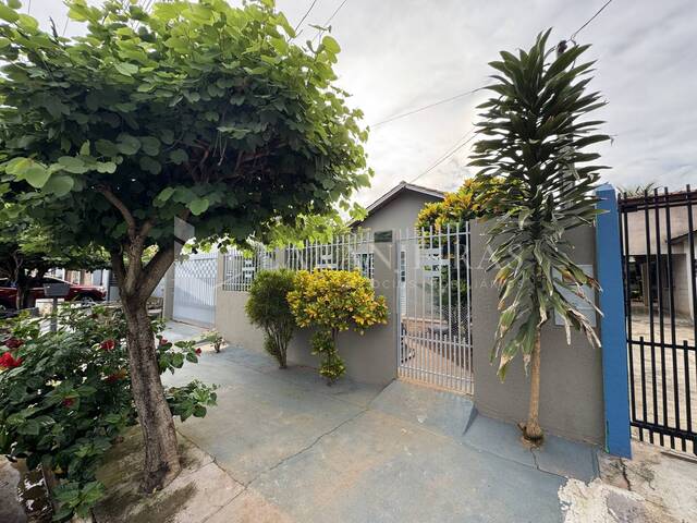 #45 - Casa para Venda em São Paulo - SP