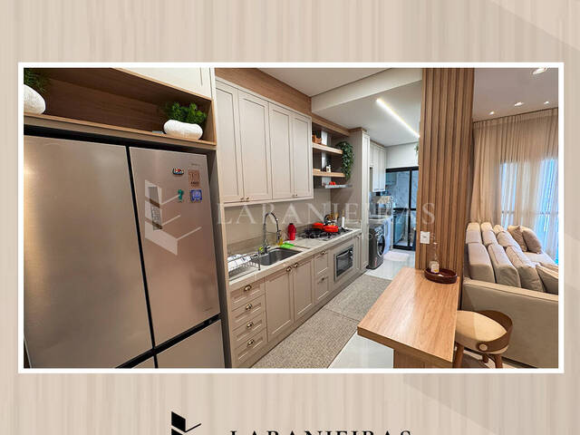 #49 - Apartamento para Venda em Nova Mutum - MT