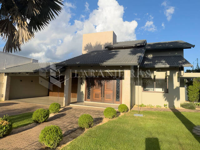 #50 - Casa para Venda em Nova Mutum - MT